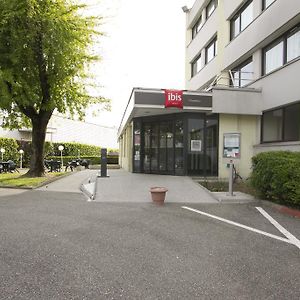 Ibis Chambery